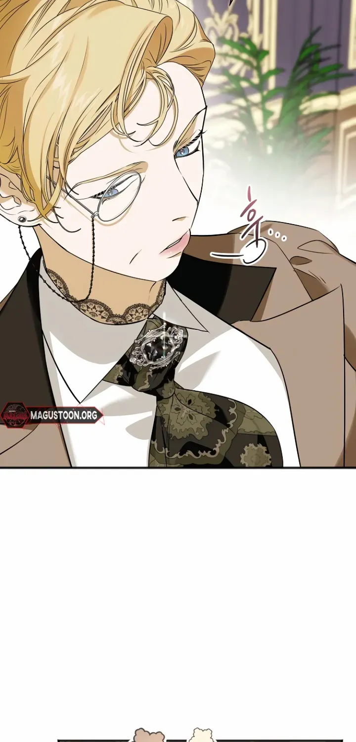 The Cruelty of Salvation Chapter 3 page 18 - 