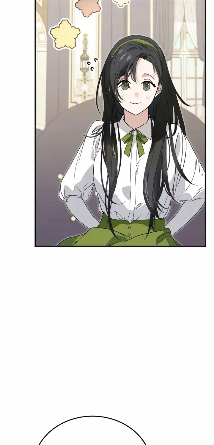 The Cruelty of Salvation Chapter 3 page 19 - 