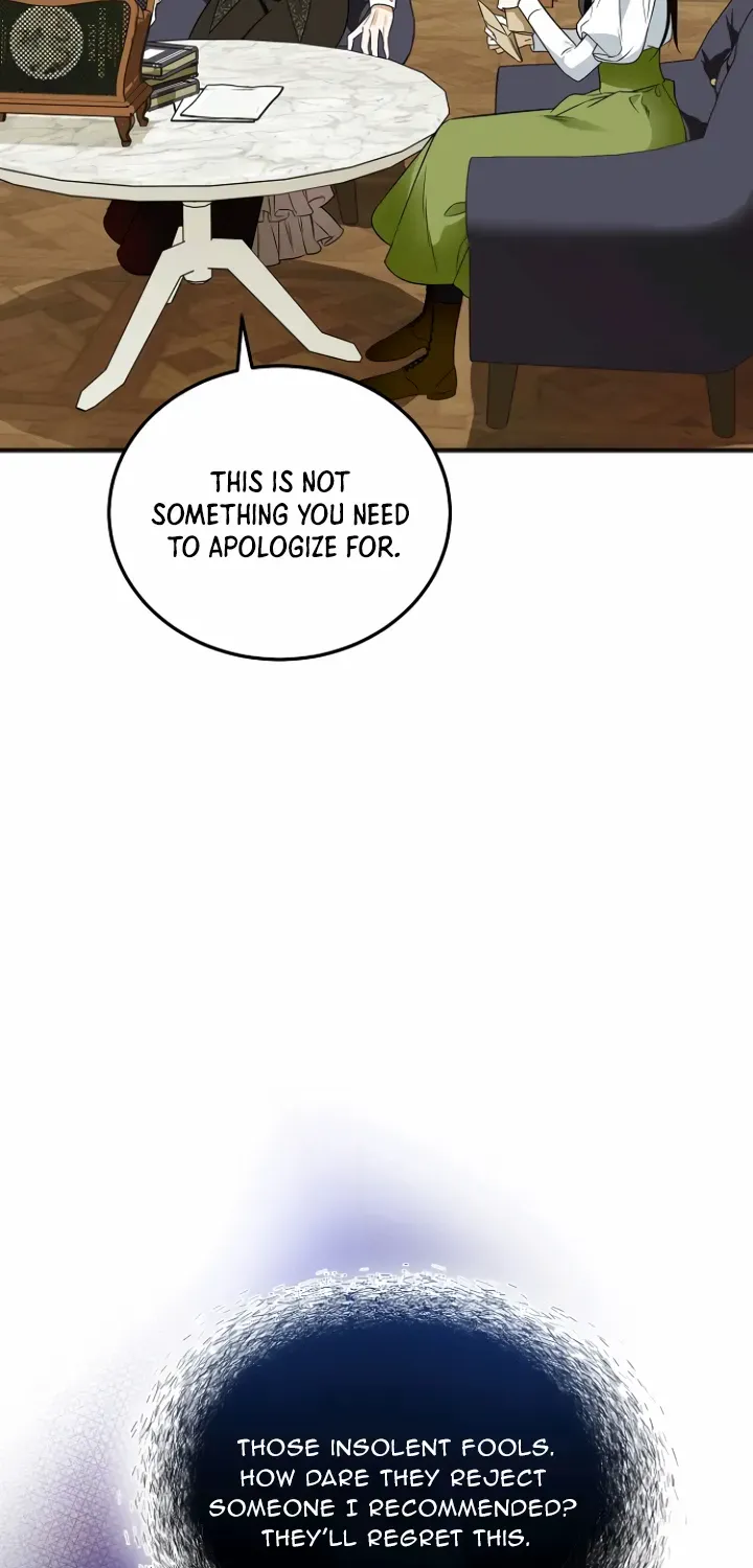 The Cruelty of Salvation Chapter 3 page 23 - 