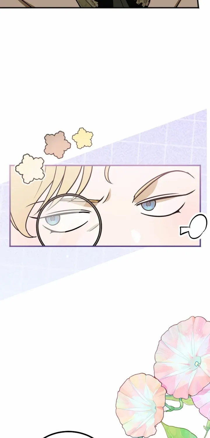 The Cruelty of Salvation Chapter 3 page 27 - 