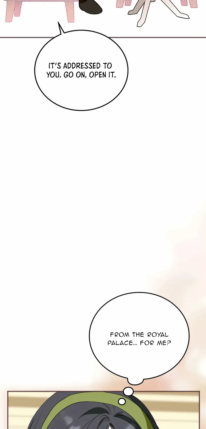 The Cruelty of Salvation Chapter 3 page 32 - 