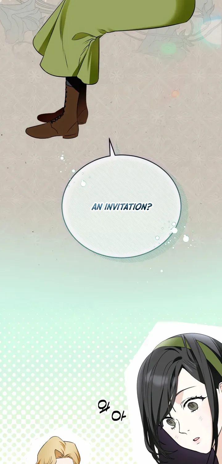 The Cruelty of Salvation Chapter 3 page 35 - 