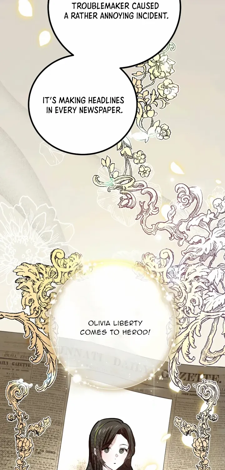 The Cruelty of Salvation Chapter 3 page 38 - 