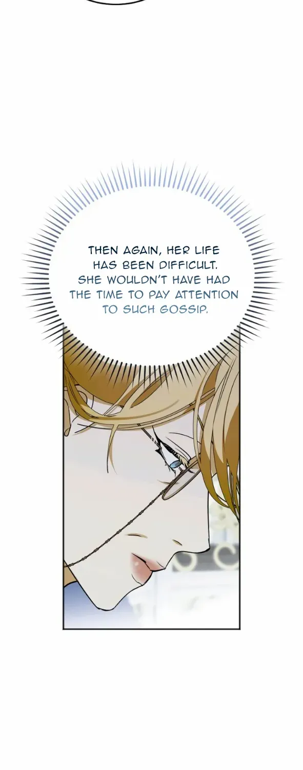 The Cruelty of Salvation Chapter 3 page 41 - 