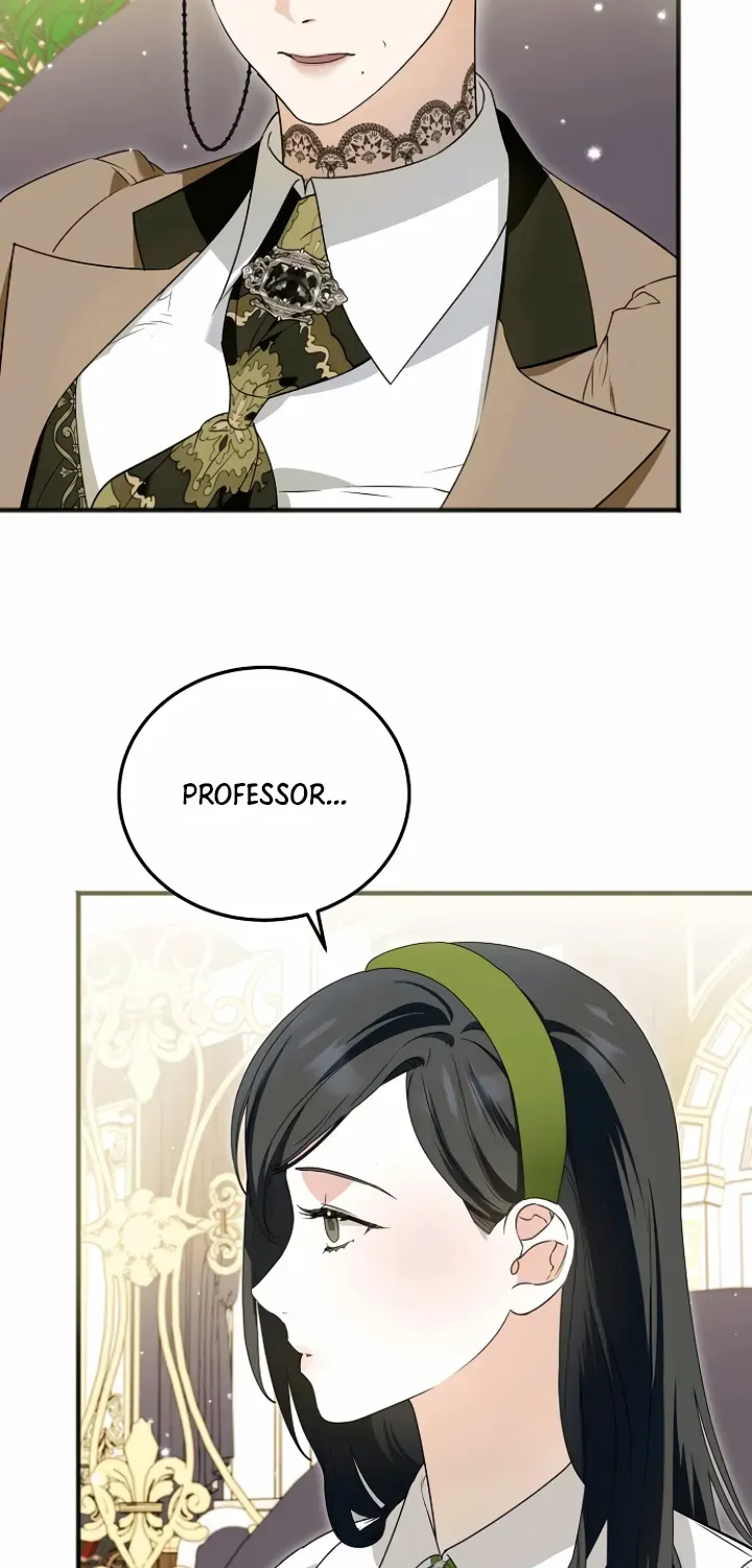 The Cruelty of Salvation Chapter 3 page 48 - 