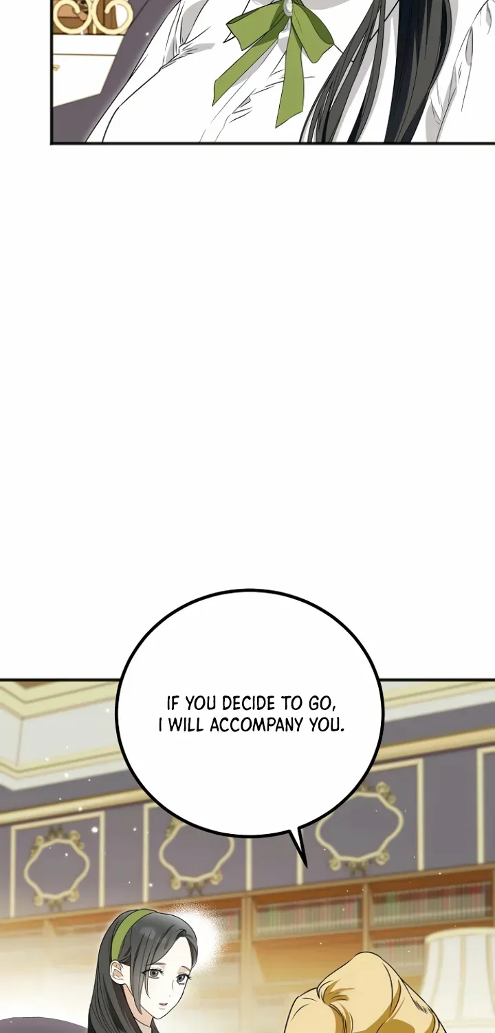 The Cruelty of Salvation Chapter 3 page 49 - 
