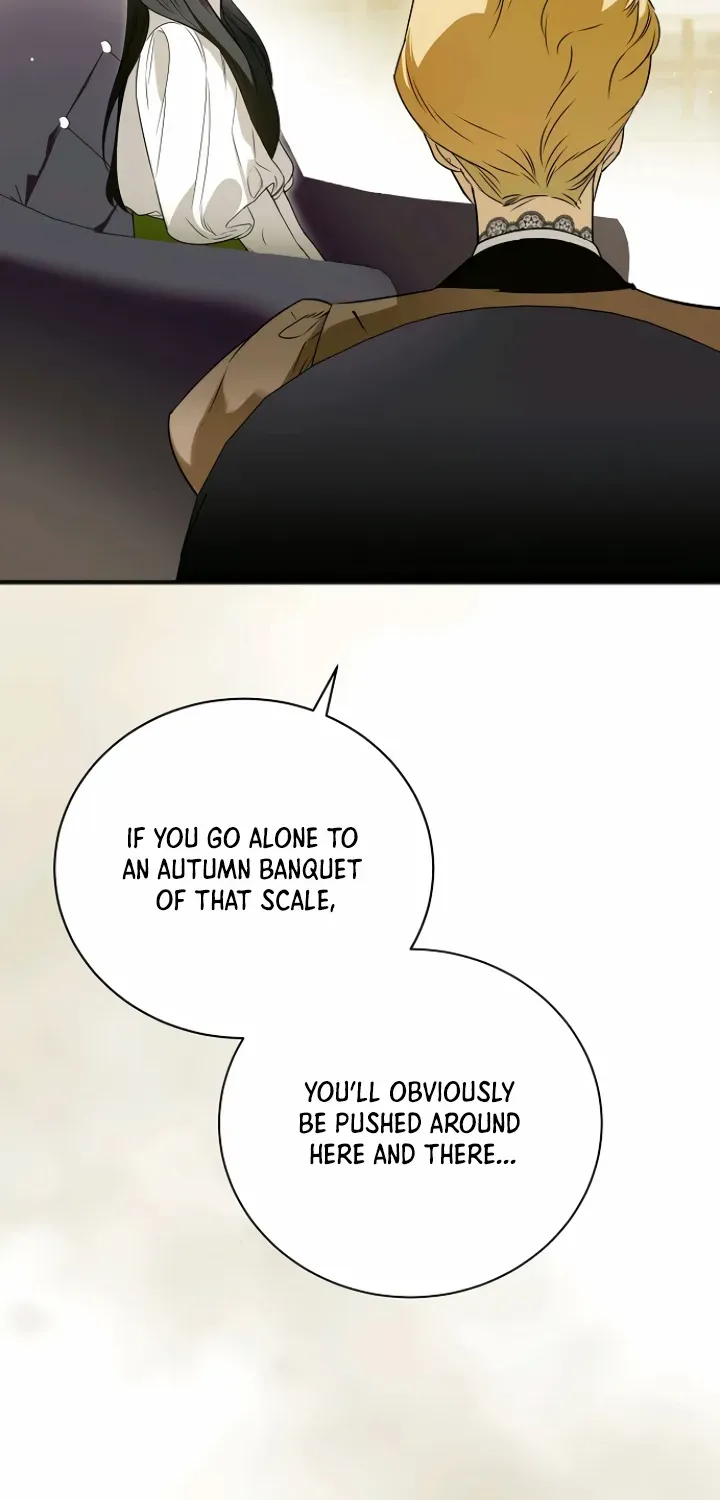 The Cruelty of Salvation Chapter 3 page 50 - 