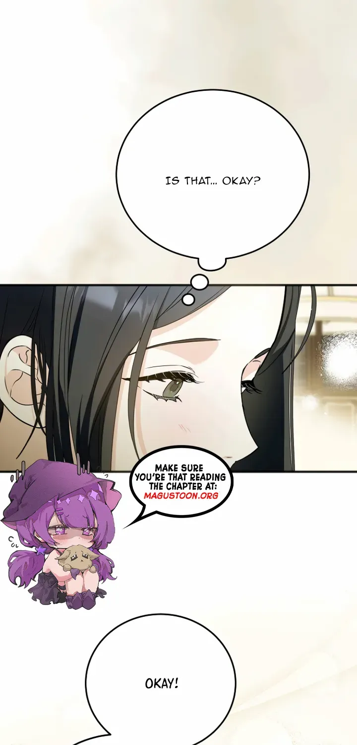 The Cruelty of Salvation Chapter 3 page 51 - 