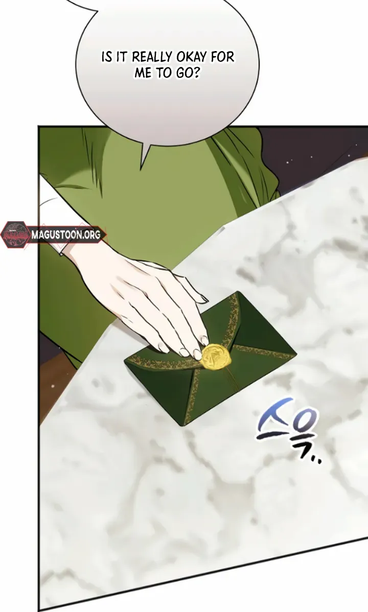 The Cruelty of Salvation Chapter 3 page 56 - 
