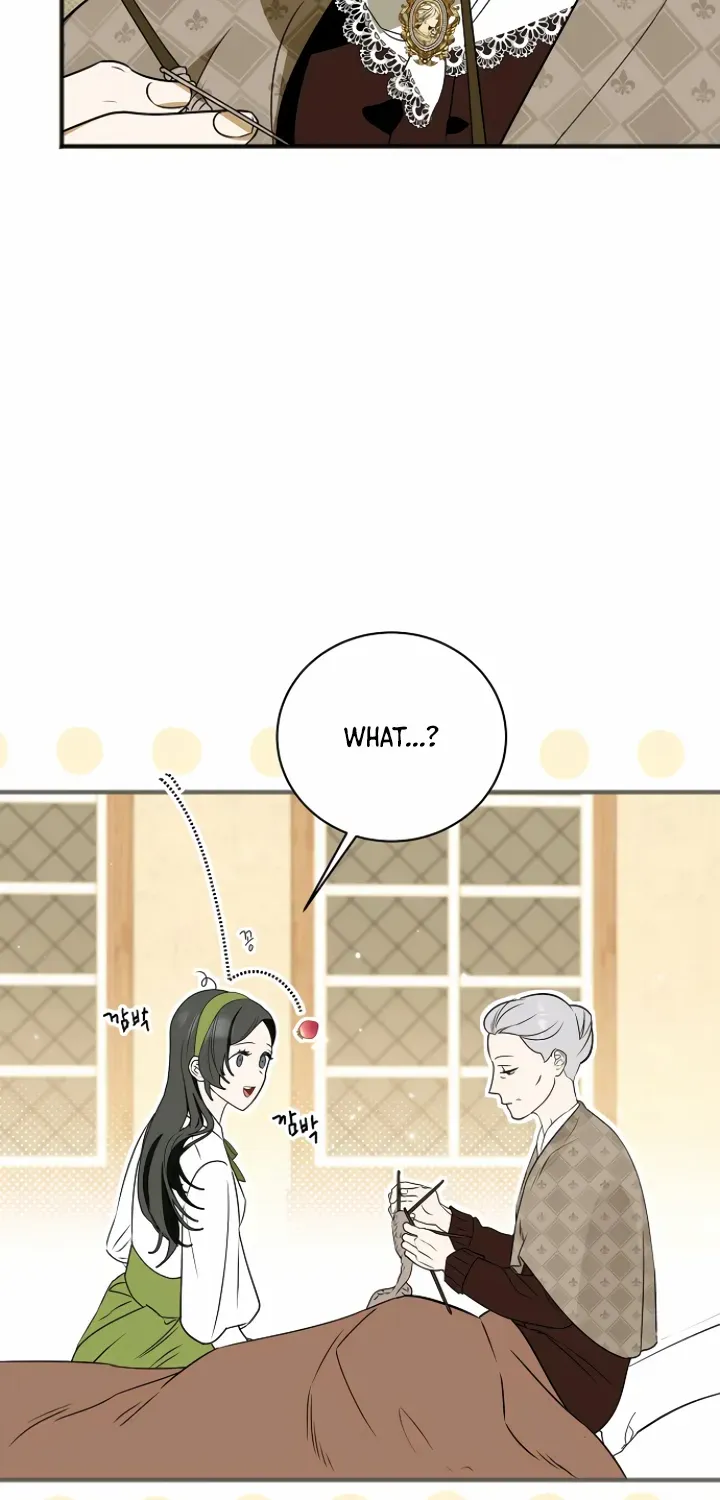 The Cruelty of Salvation Chapter 3 page 58 - 