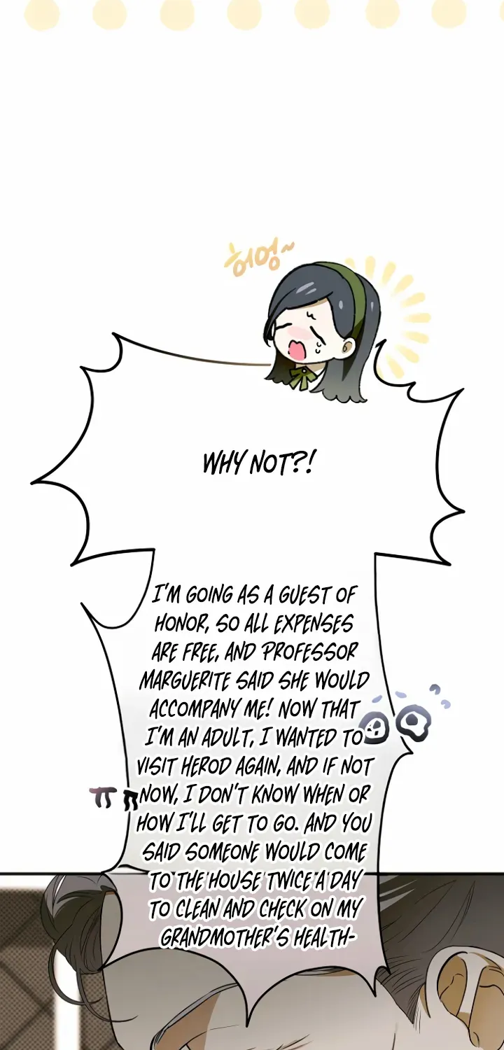 The Cruelty of Salvation Chapter 3 page 59 - 