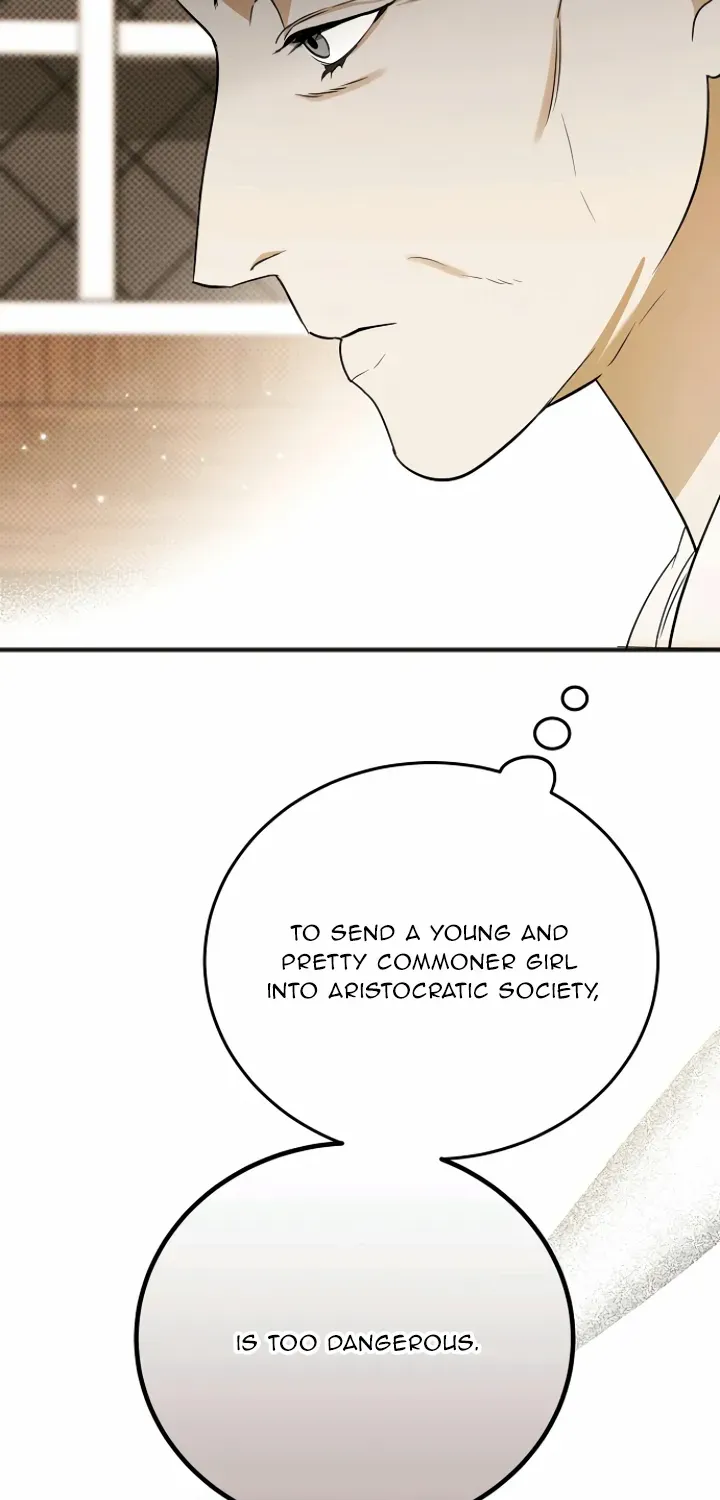 The Cruelty of Salvation Chapter 3 page 60 - 