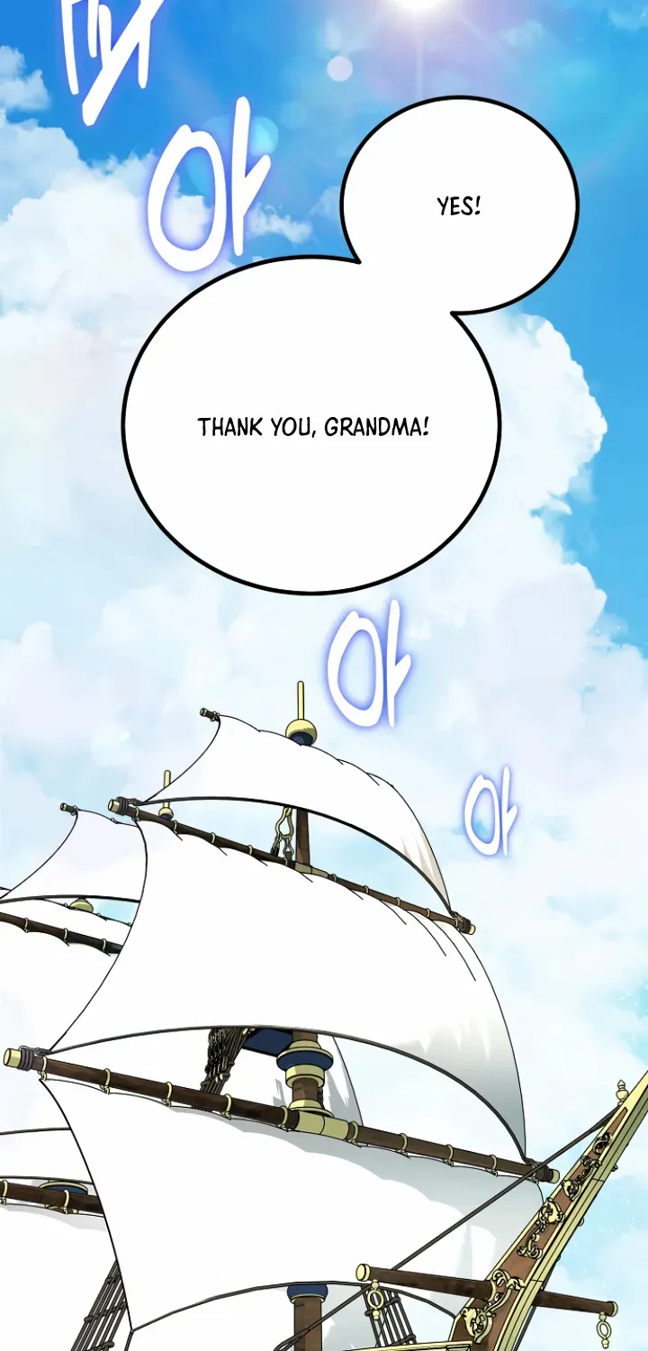 The Cruelty of Salvation Chapter 3 page 68 - 