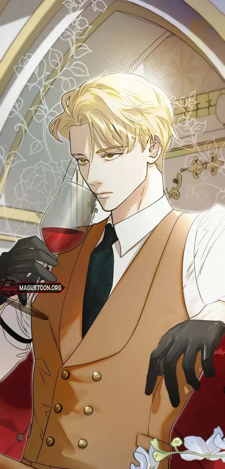 The Cruelty of Salvation Chapter 3 page 73 - 