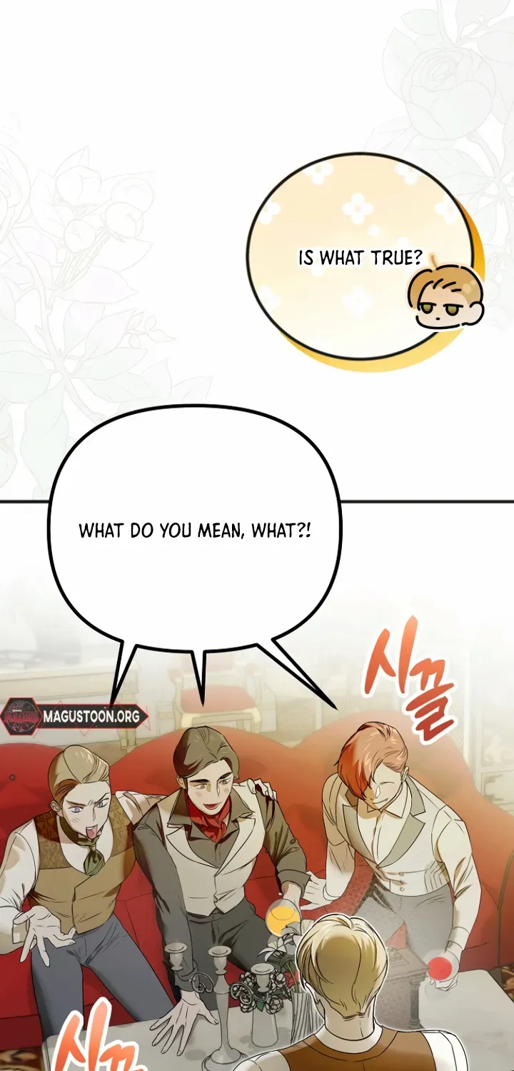 The Cruelty of Salvation Chapter 3 page 75 - 