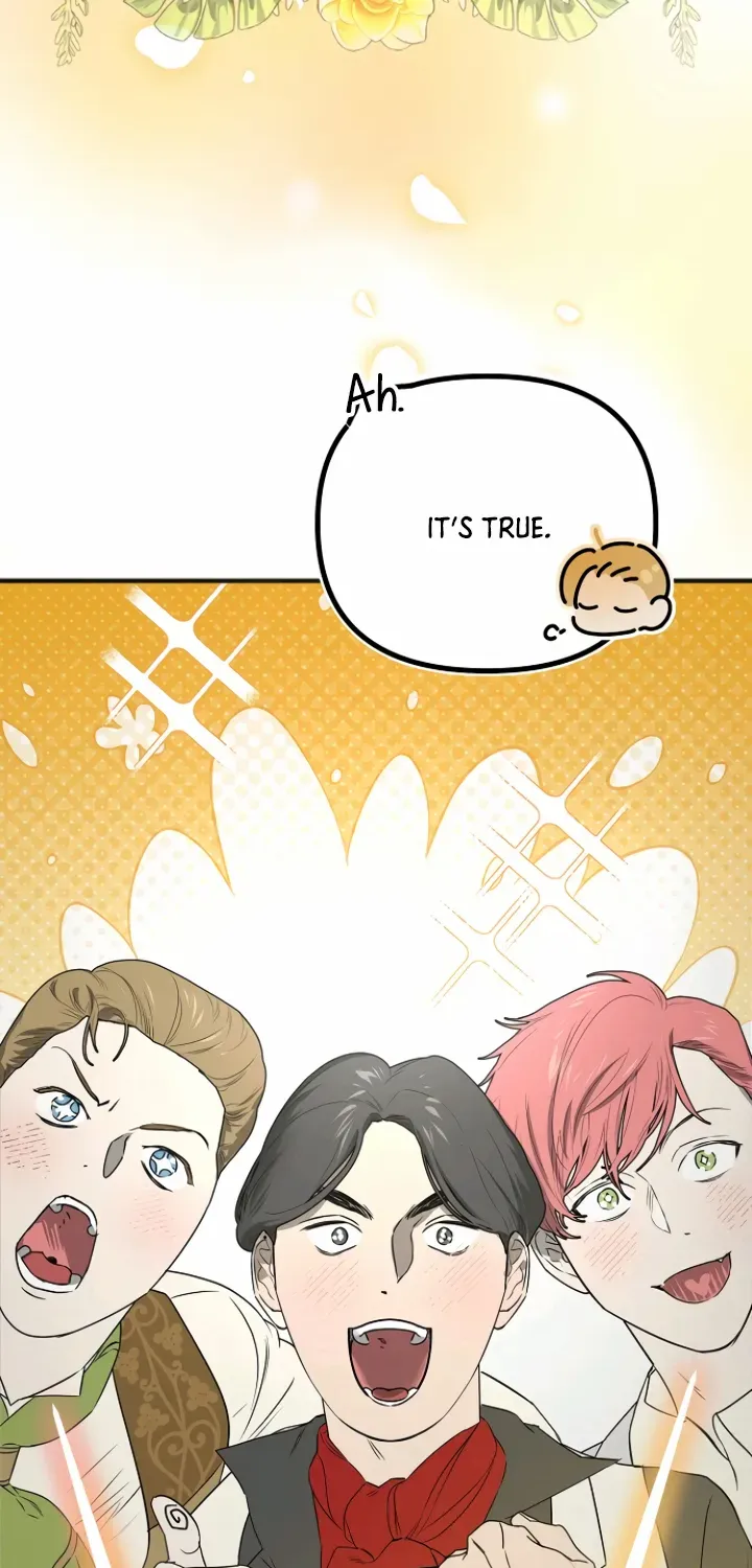 The Cruelty of Salvation Chapter 3 page 78 - 