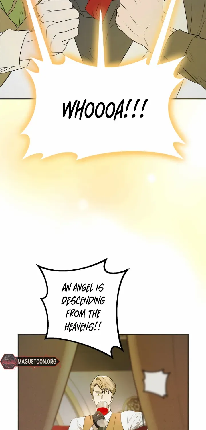 The Cruelty of Salvation Chapter 3 page 79 - 