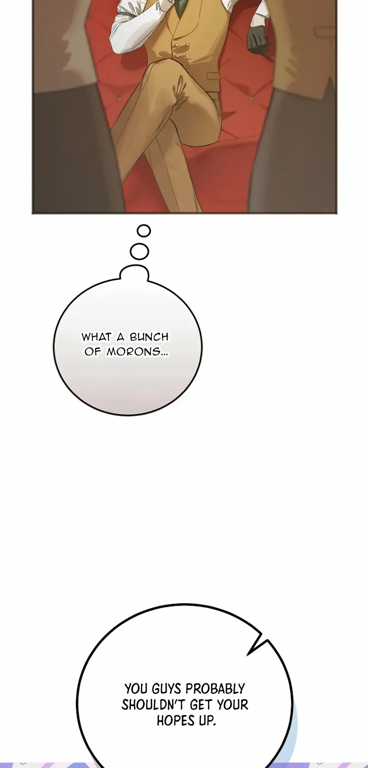 The Cruelty of Salvation Chapter 3 page 80 - 