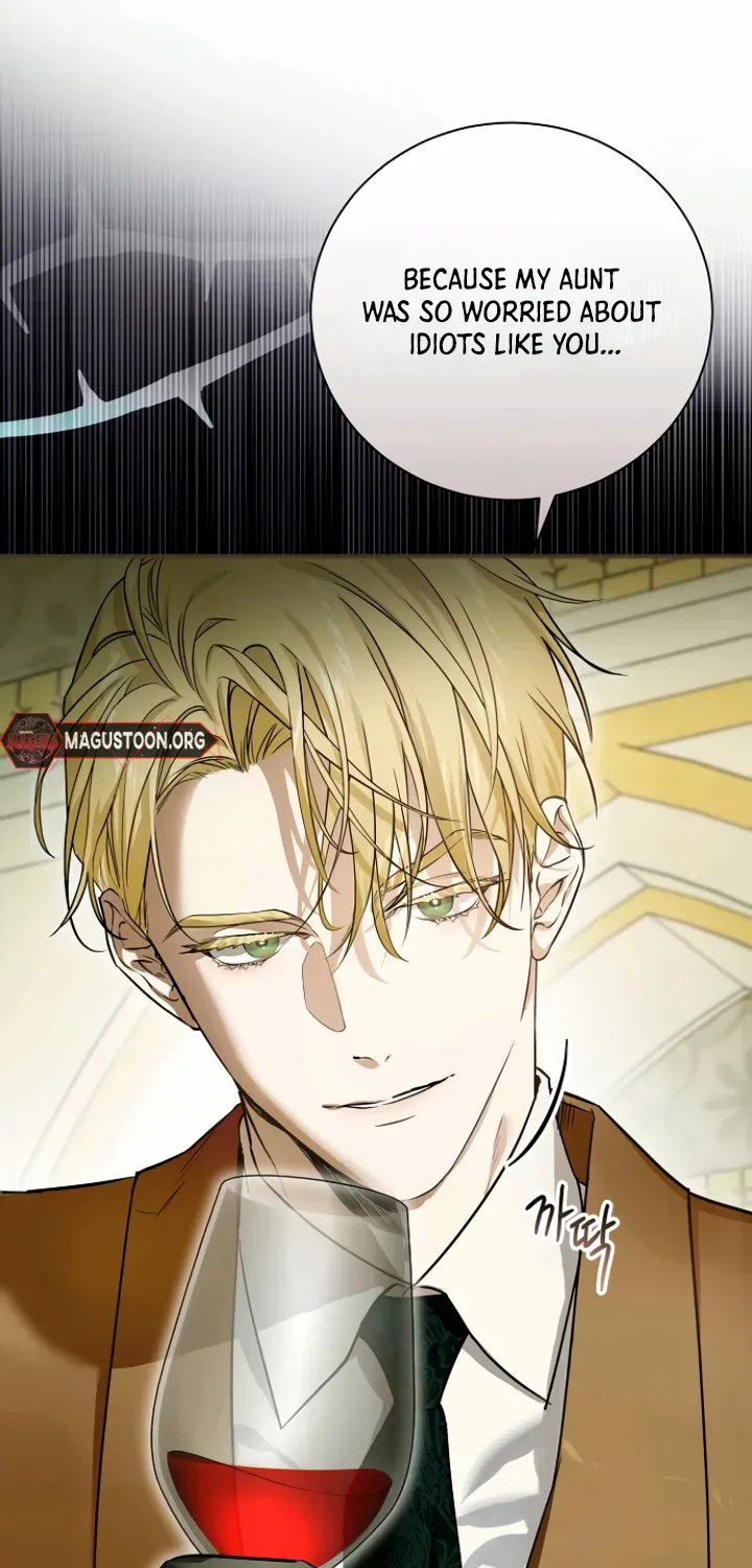 The Cruelty of Salvation Chapter 3 page 83 - 