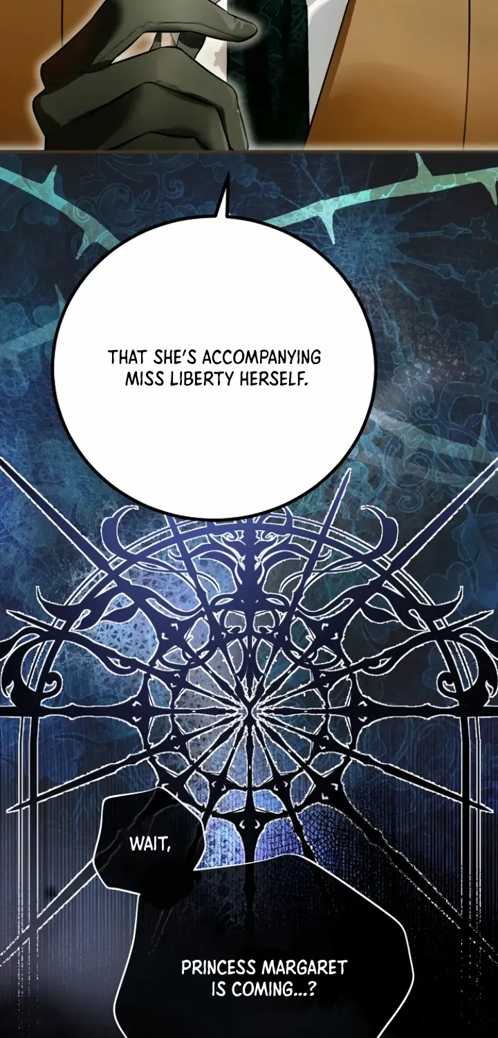 The Cruelty of Salvation Chapter 3 page 84 - 