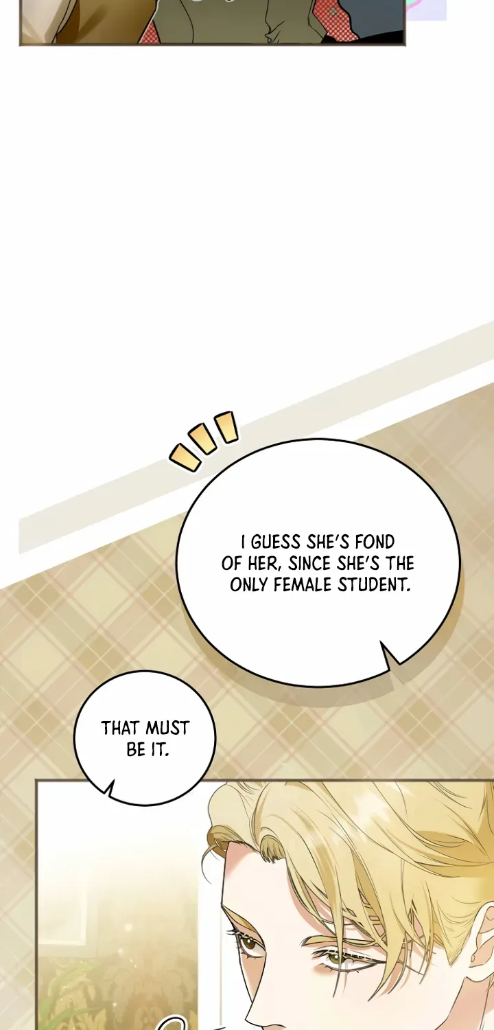 The Cruelty of Salvation Chapter 3 page 87 - 