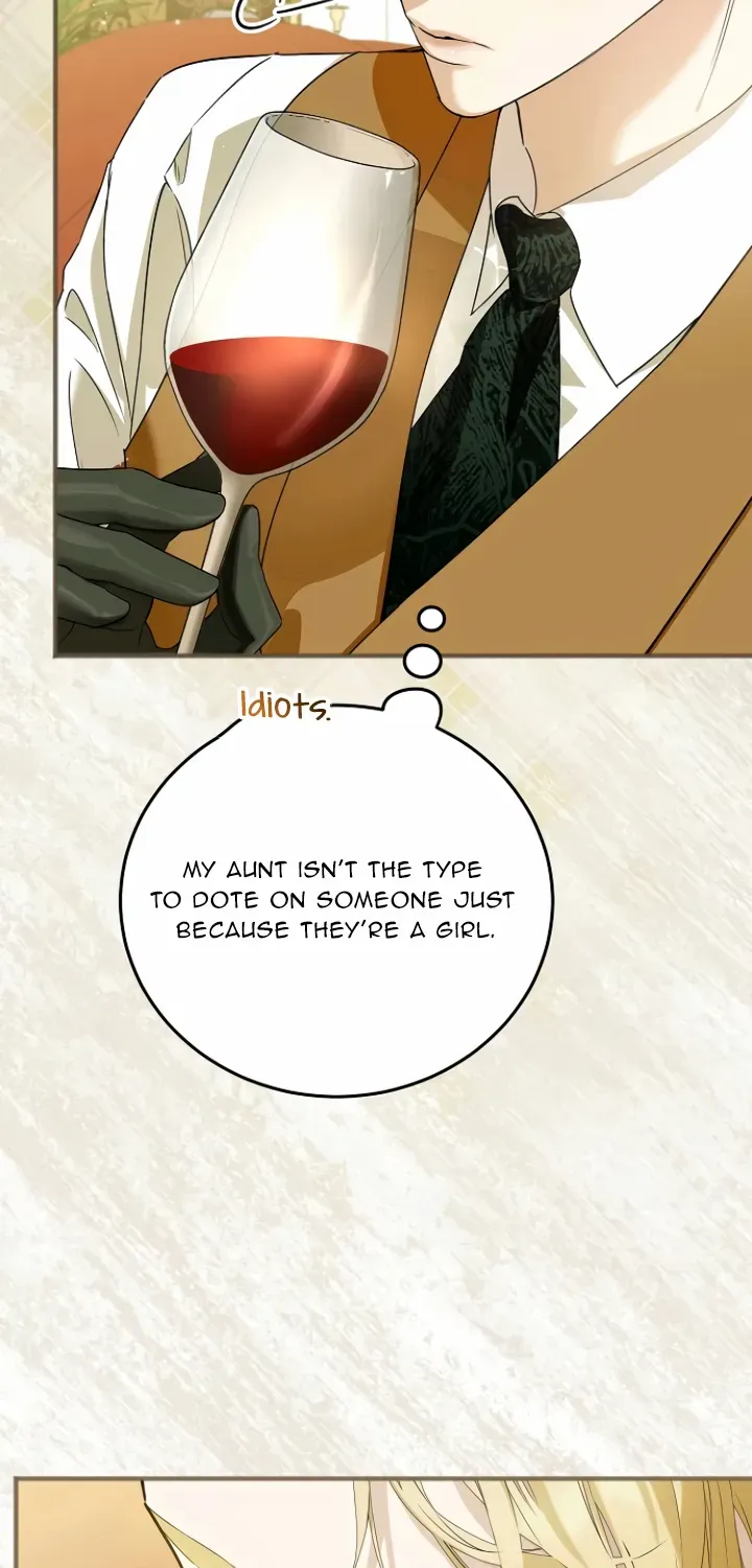The Cruelty of Salvation Chapter 3 page 88 - 
