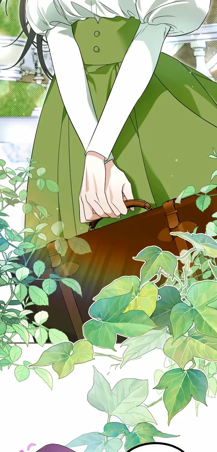 The Cruelty of Salvation Chapter 3 page 92 - 