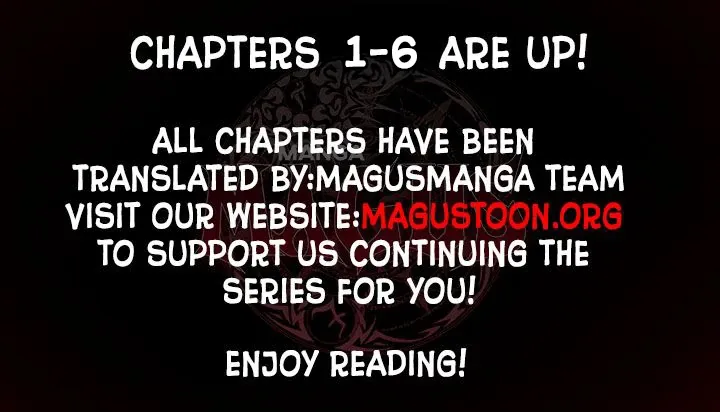 The Cruelty of Salvation Chapter 4 page 1 - 