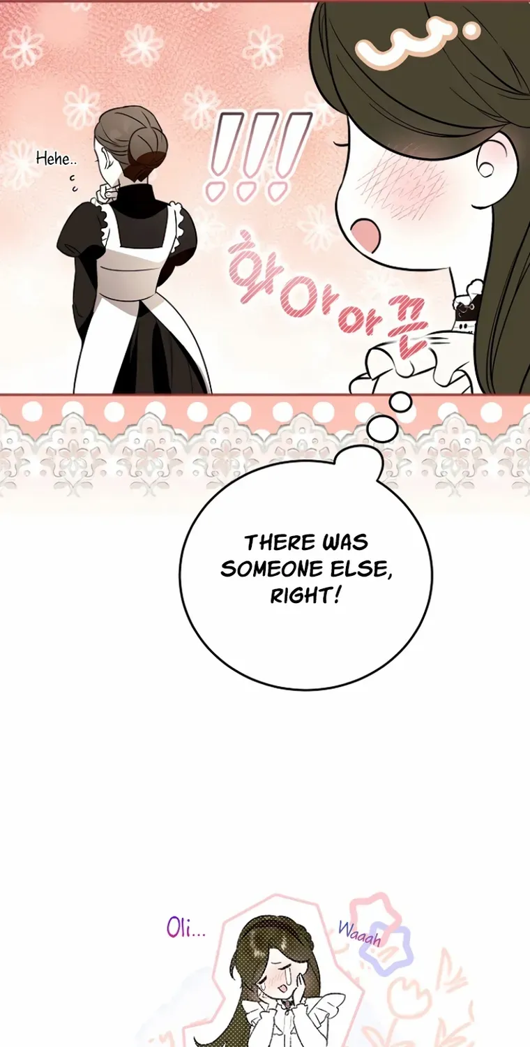 The Cruelty of Salvation Chapter 4 page 12 - 