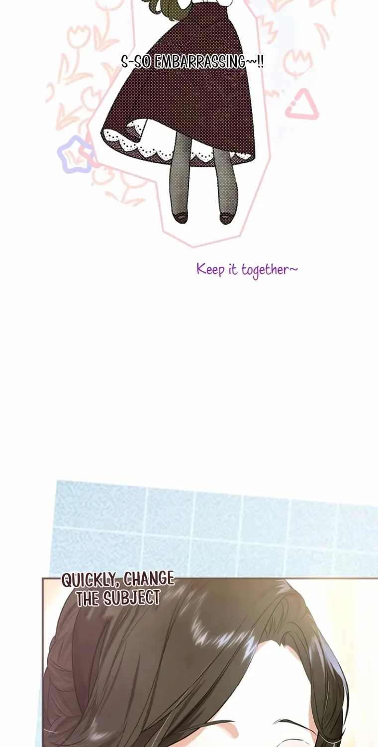 The Cruelty of Salvation Chapter 4 page 13 - 
