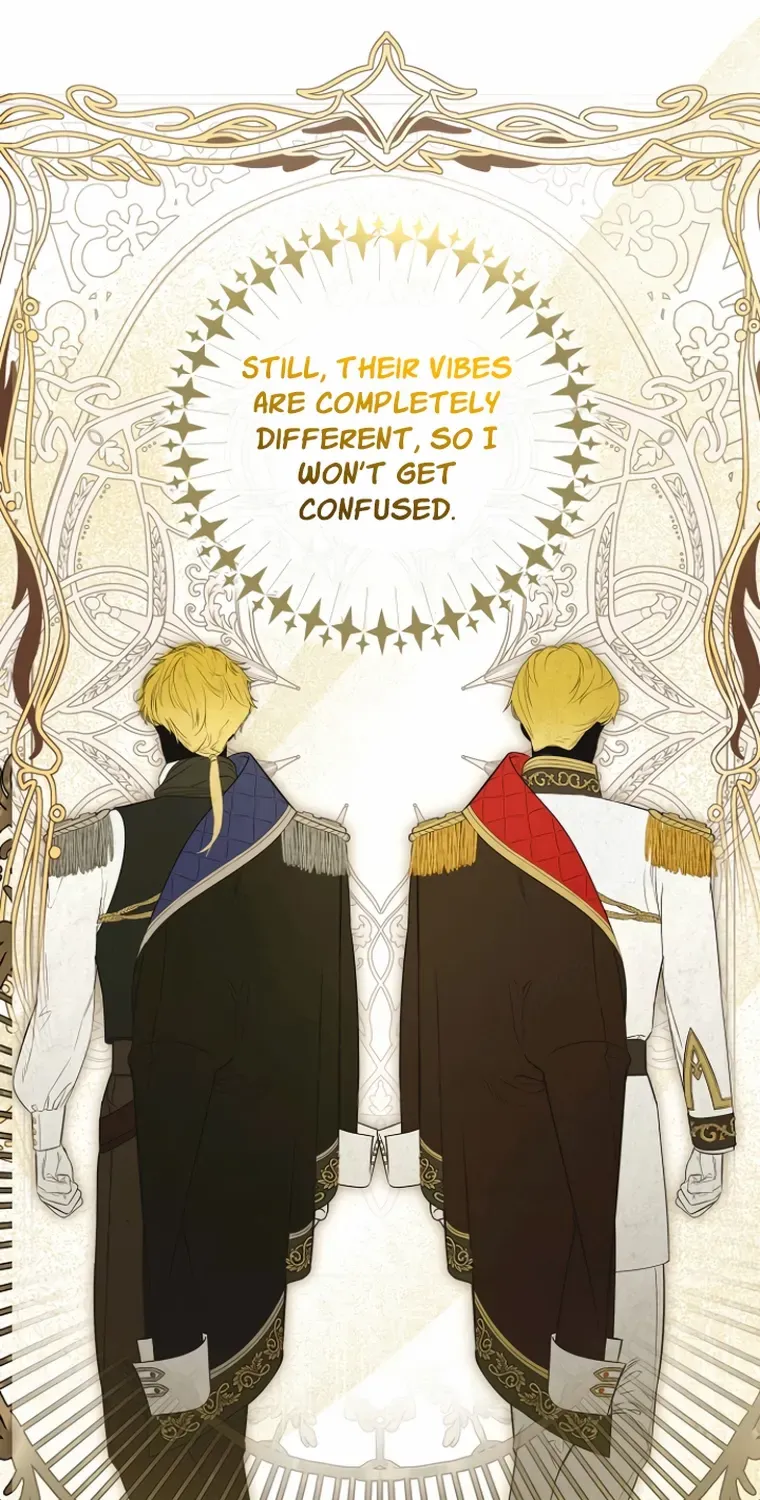 The Cruelty of Salvation Chapter 4 page 16 - 