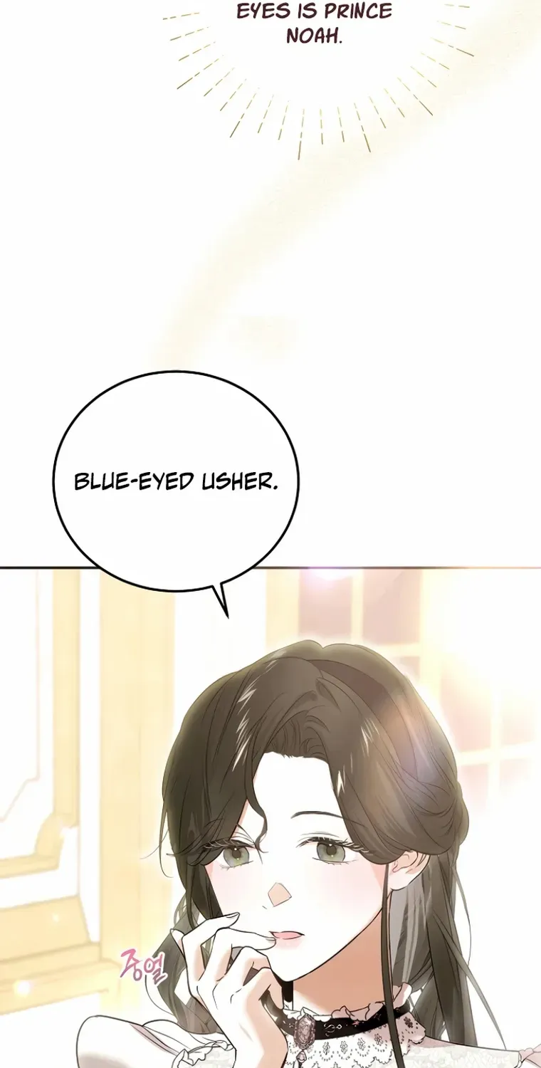 The Cruelty of Salvation Chapter 4 page 18 - 