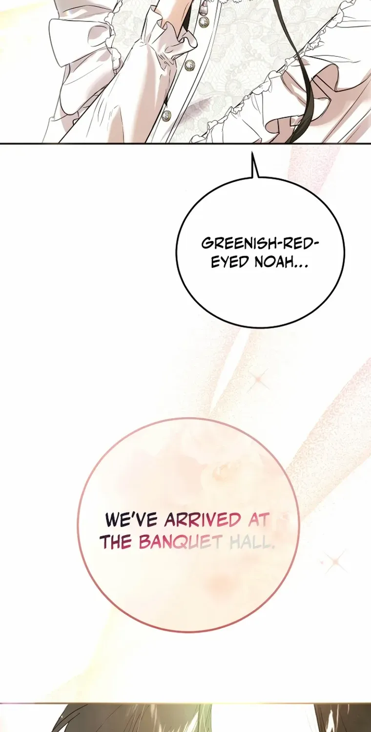 The Cruelty of Salvation Chapter 4 page 19 - 