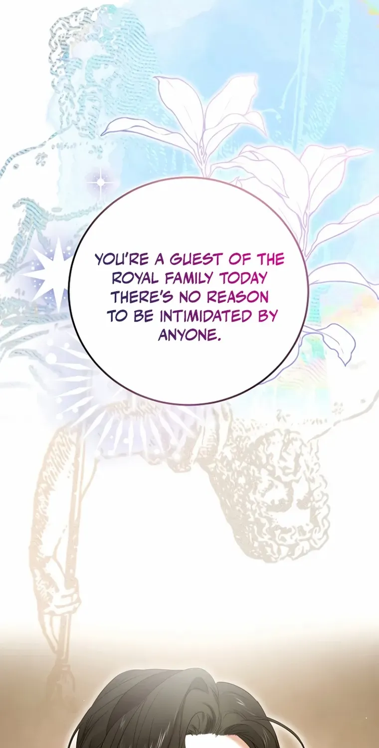 The Cruelty of Salvation Chapter 4 page 25 - 