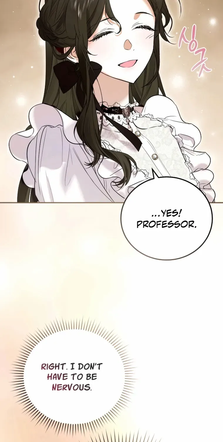 The Cruelty of Salvation Chapter 4 page 26 - 