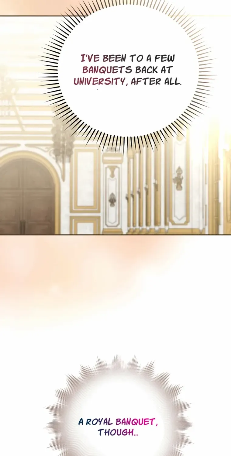 The Cruelty of Salvation Chapter 4 page 27 - 
