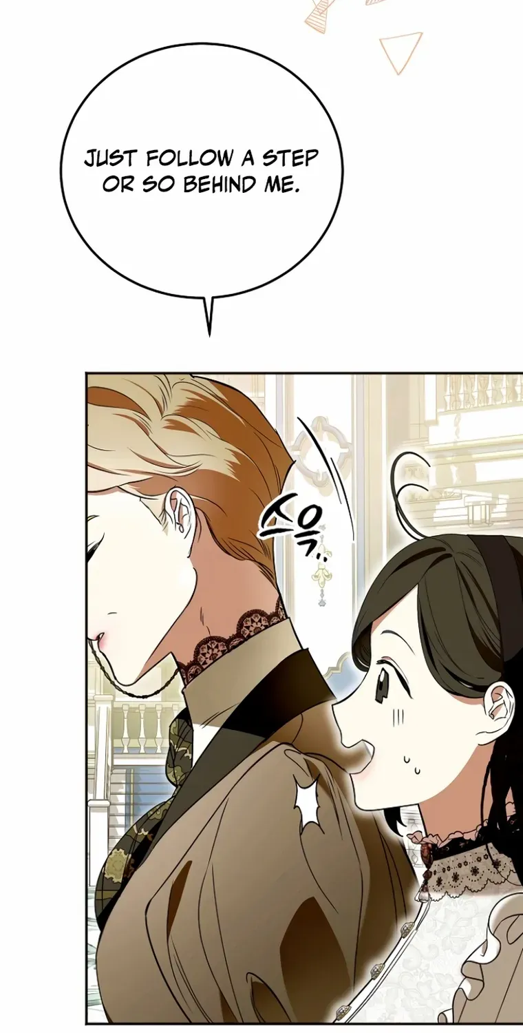 The Cruelty of Salvation Chapter 4 page 33 - 