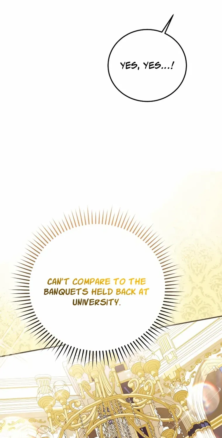 The Cruelty of Salvation Chapter 4 page 34 - 