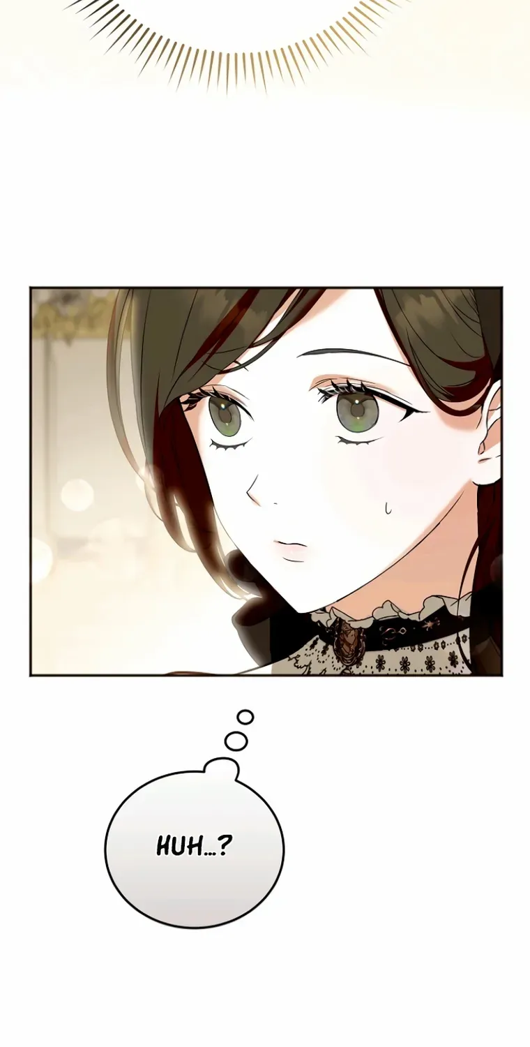 The Cruelty of Salvation Chapter 4 page 36 - 