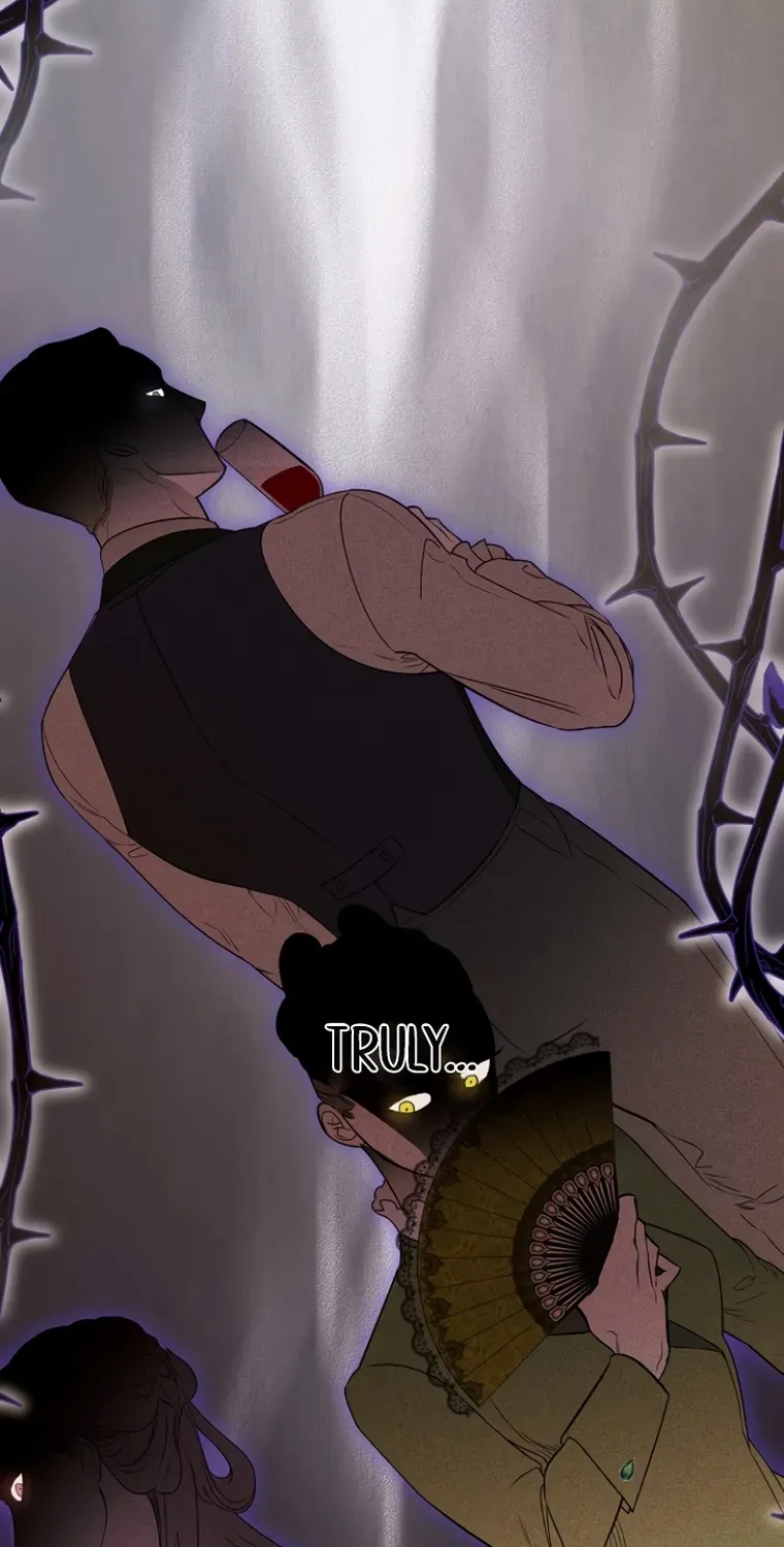 The Cruelty of Salvation Chapter 4 page 38 - 