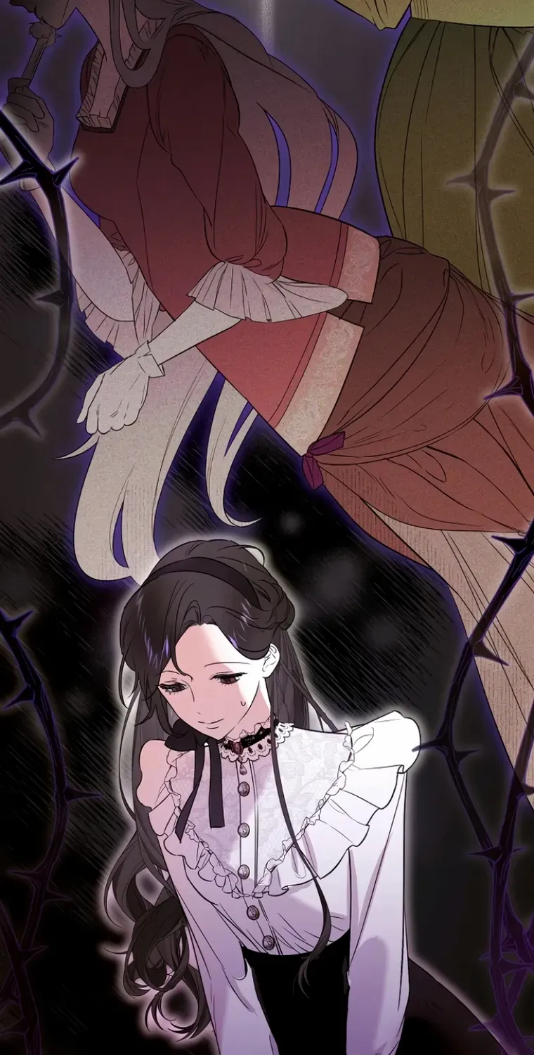 The Cruelty of Salvation Chapter 4 page 39 - 