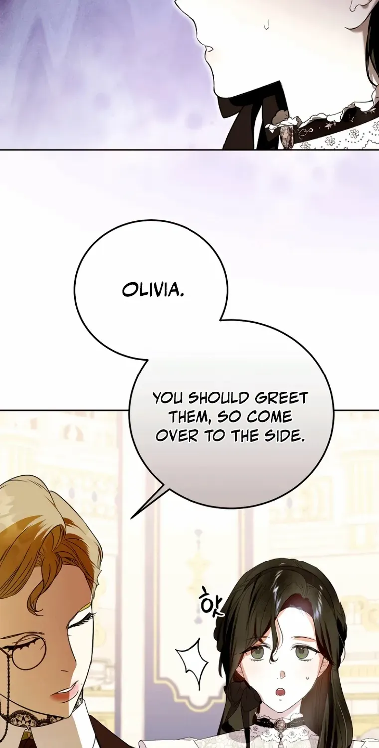 The Cruelty of Salvation Chapter 4 page 45 - 