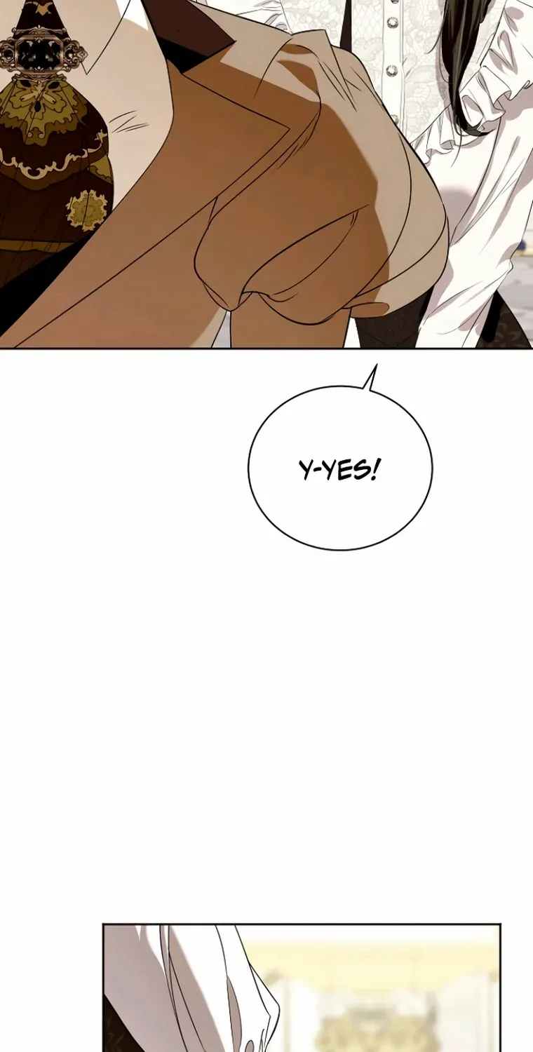 The Cruelty of Salvation Chapter 4 page 46 - 