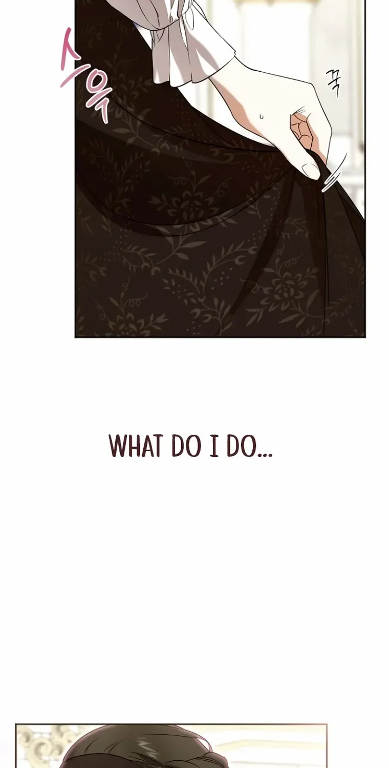 The Cruelty of Salvation Chapter 4 page 47 - 