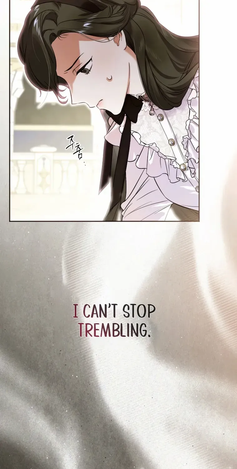 The Cruelty of Salvation Chapter 4 page 48 - 