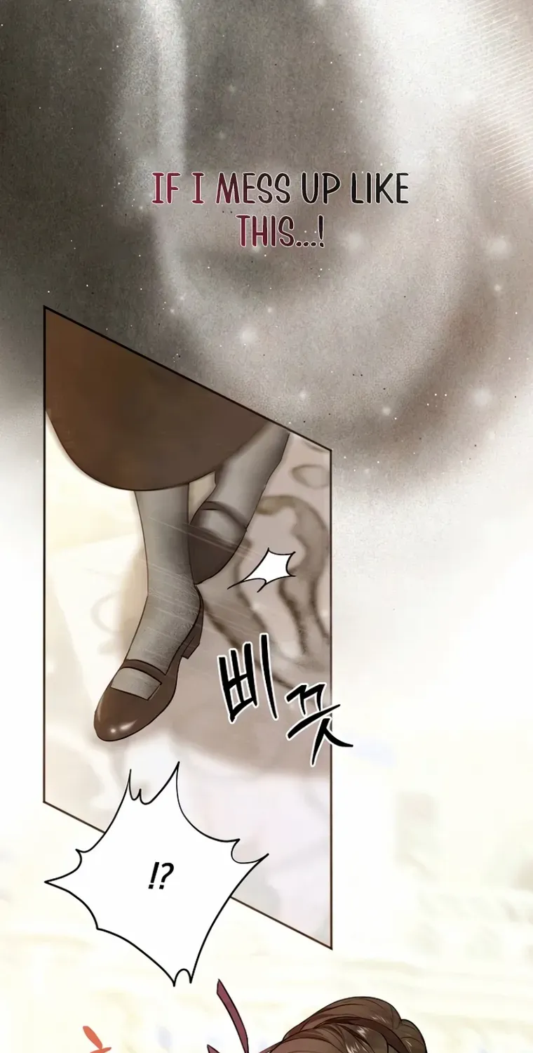 The Cruelty of Salvation Chapter 4 page 49 - 
