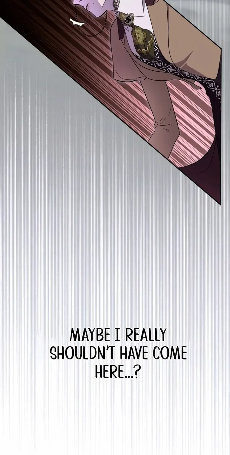 The Cruelty of Salvation Chapter 4 page 51 - 
