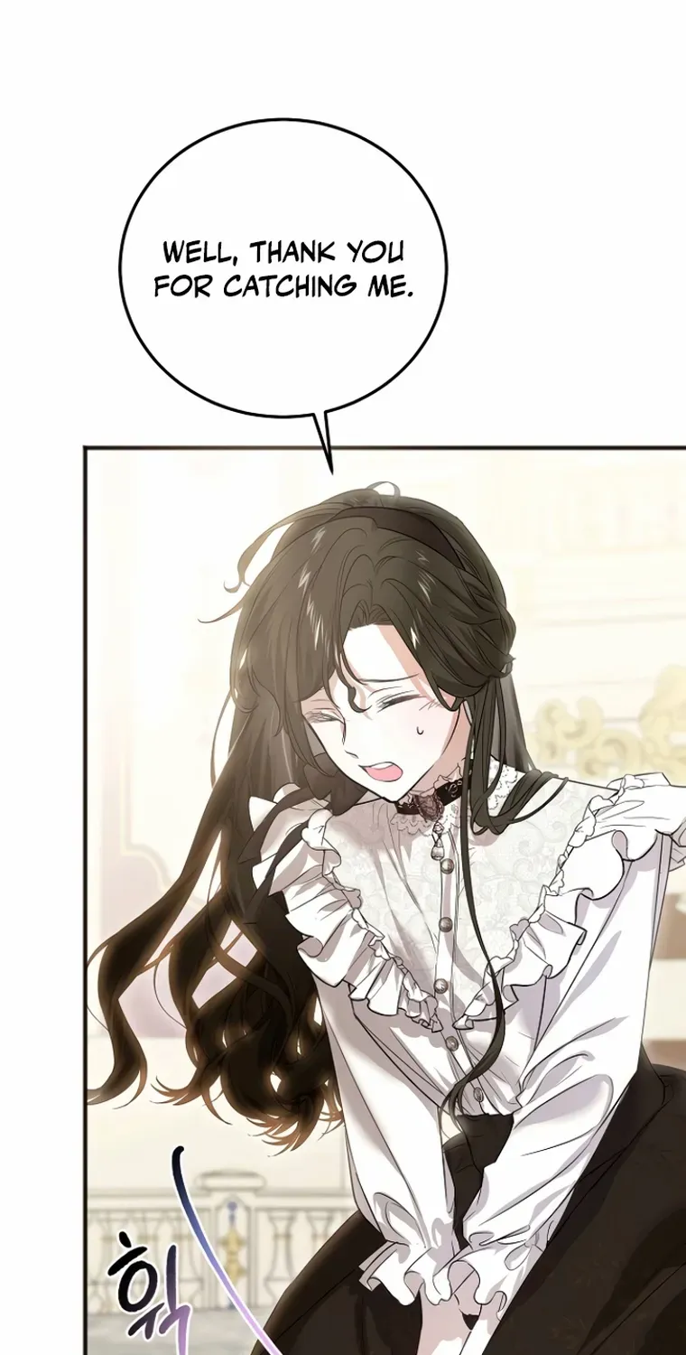 The Cruelty of Salvation Chapter 4 page 62 - 