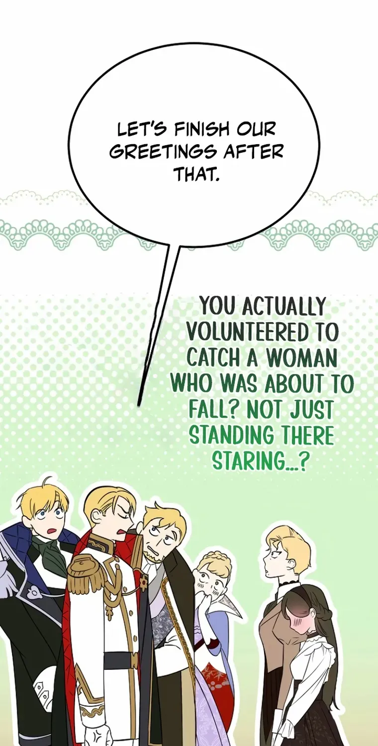 The Cruelty of Salvation Chapter 4 page 65 - 