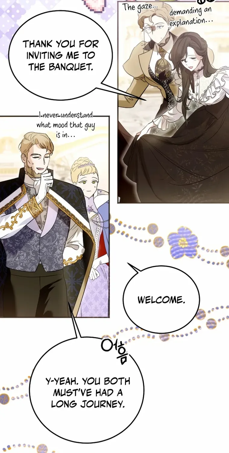 The Cruelty of Salvation Chapter 4 page 68 - 